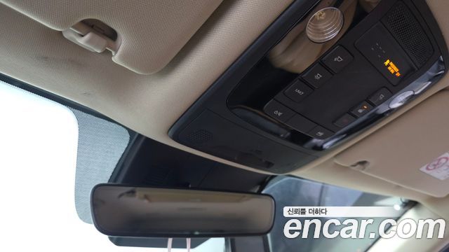 Kia Carnival (IV) Gasoline 7-Seater Noblesse 2021 — фото 20