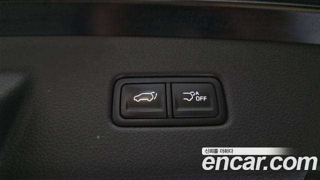 Kia Carnival (IV) Gasoline 7-Seater Noblesse 2021 — фото 30