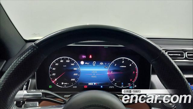 Mercedes-Benz S-Class (W223) S400 d 4MATIC 2023 — фото 8