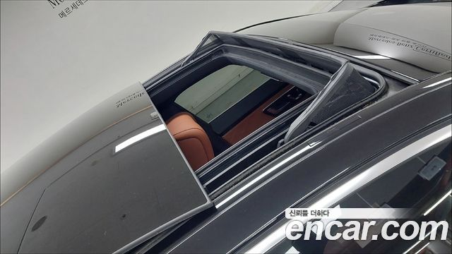 Mercedes-Benz S-Class (W223) S400 d 4MATIC 2023 — фото 16