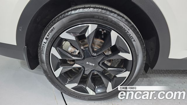 Kia Sorento (IV) Gasoline 2.5T 4WD Signature 2024 — фото 5