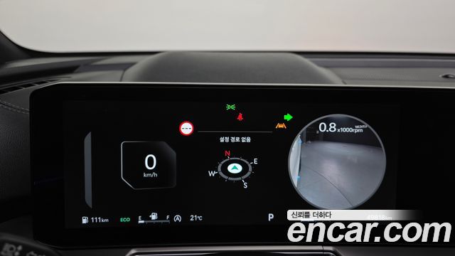 Kia Sorento (IV) Gasoline 2.5T 4WD Signature 2024 — фото 8