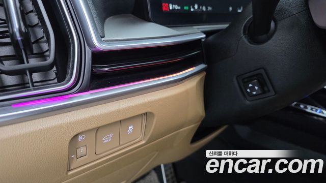 Kia Sorento (IV) Gasoline 2.5T 4WD Signature 2024 — фото 13