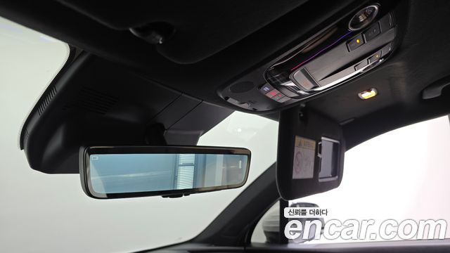Kia Sorento (IV) Gasoline 2.5T 4WD Signature 2024 — фото 15