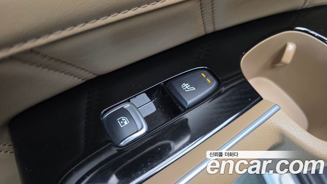 Kia Sorento (IV) Gasoline 2.5T 4WD Signature 2024 — фото 18