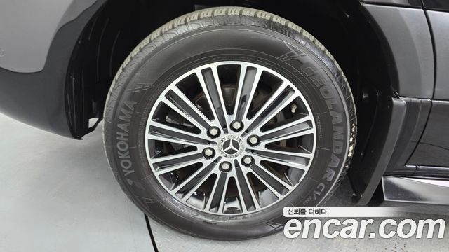 Mercedes-Benz Sprinter 3.0 Diesel W907 2023 — фото 5