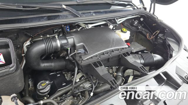 Mercedes-Benz Sprinter 3.0 Diesel W907 2023 — фото 6
