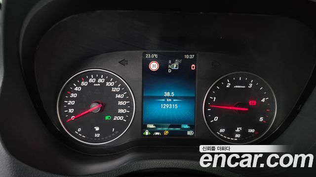 Mercedes-Benz Sprinter 3.0 Diesel W907 2023 — фото 8