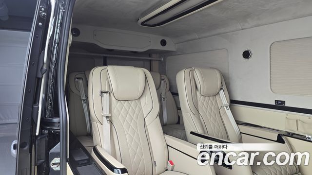 Mercedes-Benz Sprinter 3.0 Diesel W907 2023 — фото 15