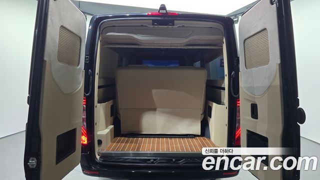 Mercedes-Benz Sprinter 3.0 Diesel W907 2023 — фото 24