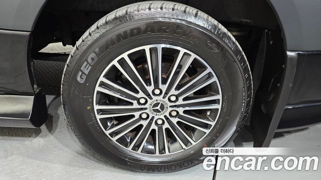 Mercedes-Benz Sprinter 3.0 Diesel W907 2023 — фото 27