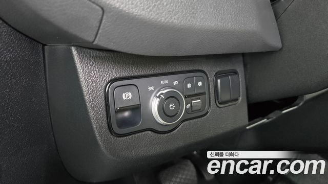 Mercedes-Benz Sprinter 3.0 Diesel W907 2023 — фото 33