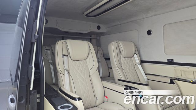 Mercedes-Benz Sprinter 3.0 Diesel W907 2023 — фото 37