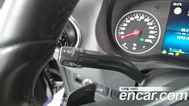 Mercedes-Benz Sprinter 3.0 Diesel W907 2023 — фото 40