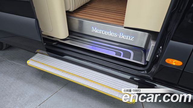 Mercedes-Benz Sprinter 3.0 Diesel W907 2023 — фото 43