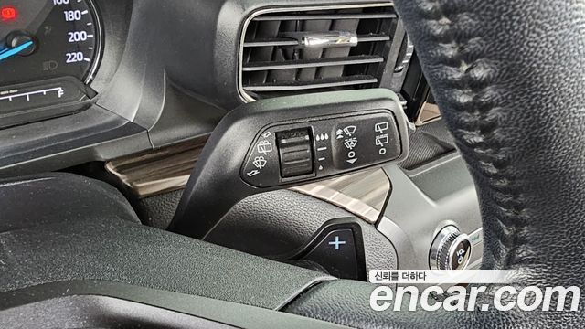 Ford Explorer (VI) 2.3 LimIted 4WD 2020 — фото 28