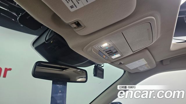 Ford Explorer (VI) 2.3 LimIted 4WD 2020 — фото 30