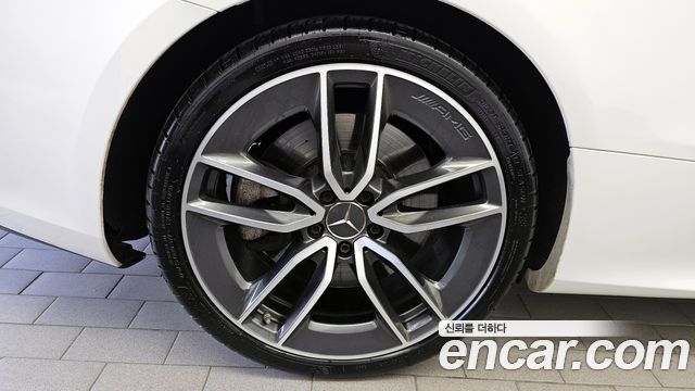 Mercedes-Benz E-Class (W213) E53 AMG 4MATIC+ Coupe 2021 — фото 5