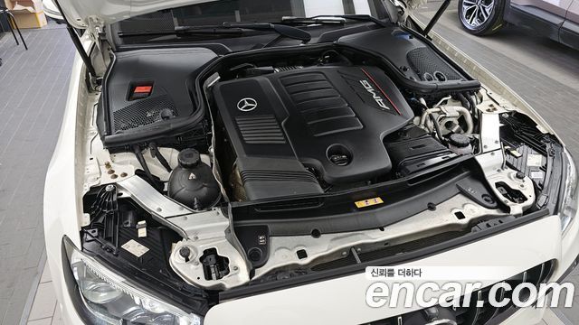 Mercedes-Benz E-Class (W213) E53 AMG 4MATIC+ Coupe 2021 — фото 6
