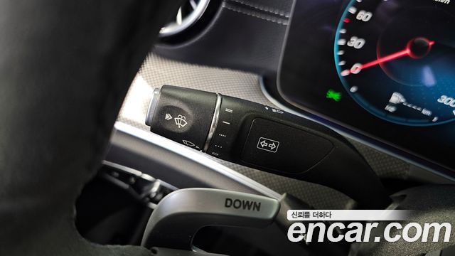 Mercedes-Benz E-Class (W213) E53 AMG 4MATIC+ Coupe 2021 — фото 31