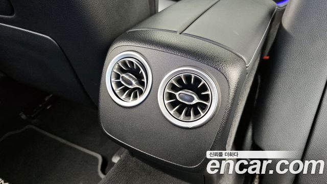 Mercedes-Benz E-Class (W213) E53 AMG 4MATIC+ Coupe 2021 — фото 32