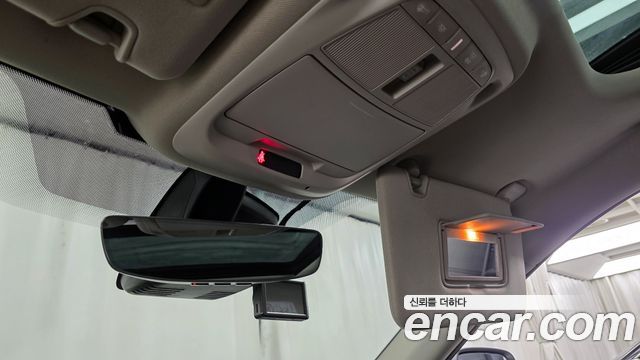 Renault Korea QM6 2.0 LPe Premiere 2WD 2021 — фото 17