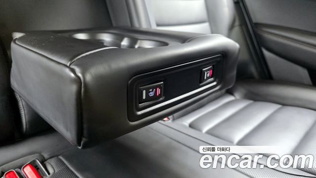 Renault Korea QM6 2.0 LPe Premiere 2WD 2021 — фото 18