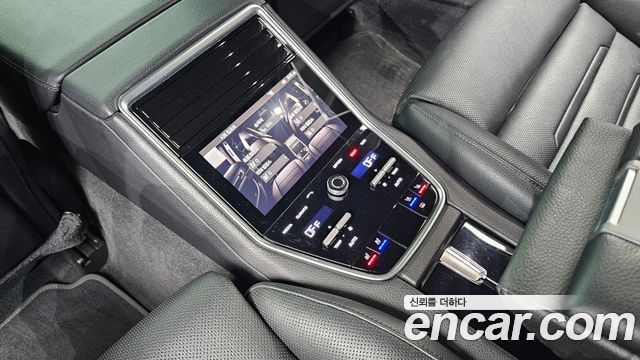 Porsche Panamera (971) 3.0 AWD 2020 — фото 18