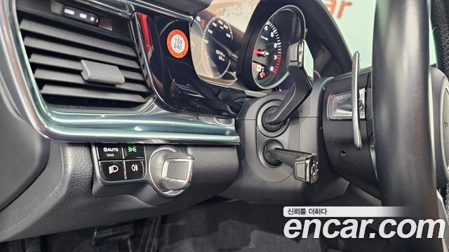 Porsche Panamera (971) 3.0 AWD 2020 — фото 20
