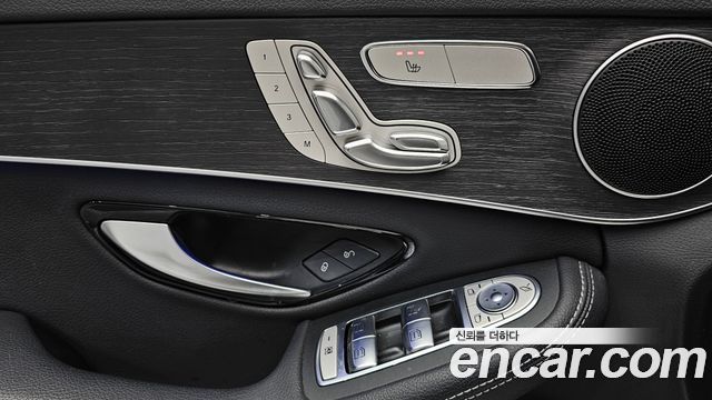 Mercedes-Benz C-Class (W205) C220 d 4MATIC 2021 — фото 19