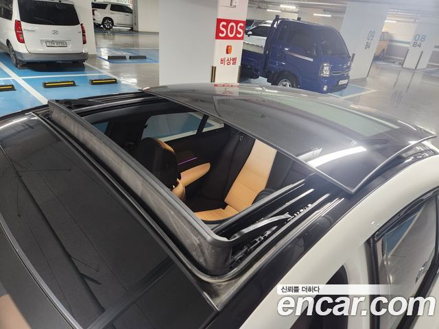 Mercedes-Benz GLE-Class (W167) GLE400d 4MATIC Coupe 2022 — фото 7