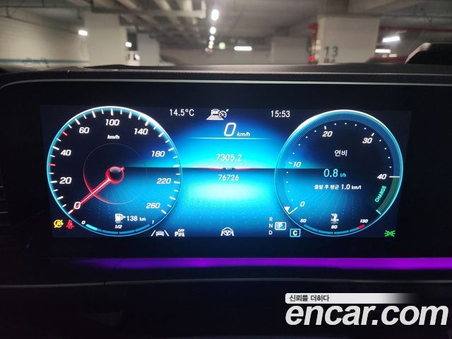 Mercedes-Benz GLE-Class (W167) GLE400d 4MATIC Coupe 2022 — фото 22