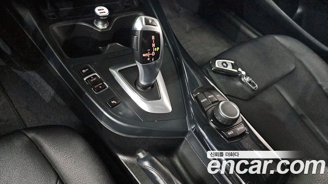 BMW 1 Series (F20) 118d Urban Pack1 5Dr 2014 — фото 9