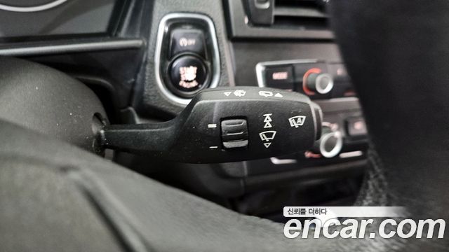 BMW 1 Series (F20) 118d Urban Pack1 5Dr 2014 — фото 17