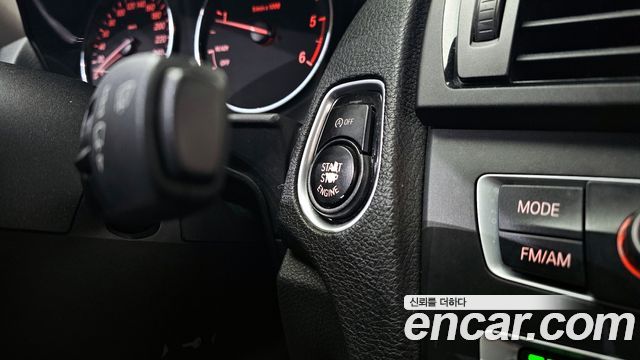 BMW 1 Series (F20) 118d Urban Pack1 5Dr 2014 — фото 18