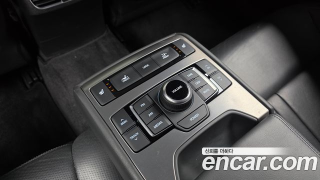 Hyundai Genesis (DH) G330 Modern 2016 — фото 19