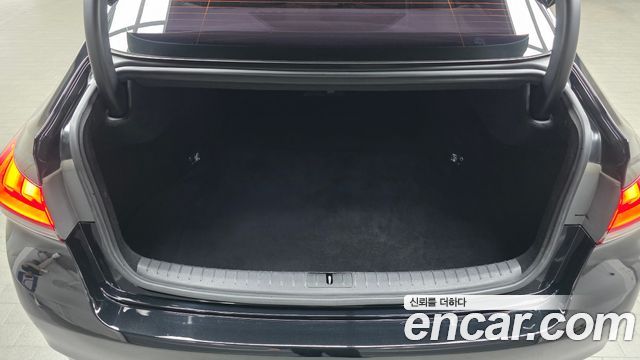 Hyundai Genesis (DH) G330 Modern 2016 — фото 20