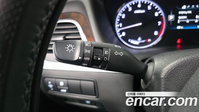 Hyundai Genesis (DH) G330 Modern 2016 — фото 28