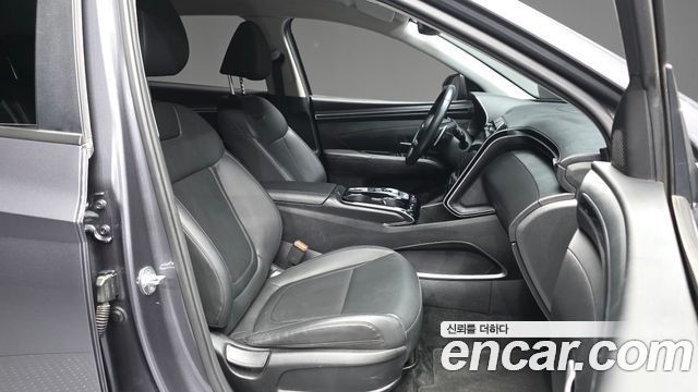 Hyundai Tucson (NX4) Diesel 2.0 2WD Modern 2023 — фото 11