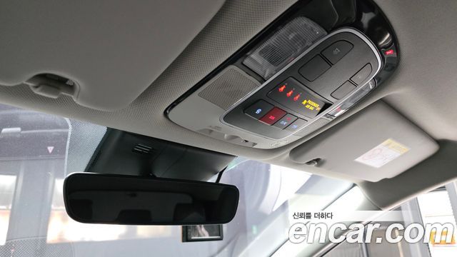 Hyundai Tucson (NX4) Diesel 2.0 2WD Modern 2023 — фото 17