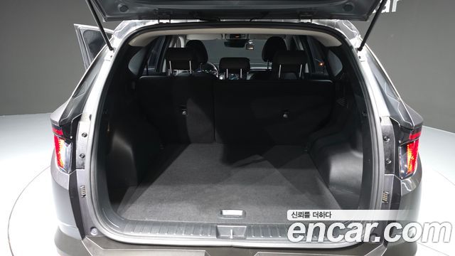 Hyundai Tucson (NX4) Diesel 2.0 2WD Modern 2023 — фото 20