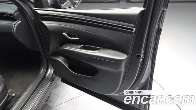 Hyundai Tucson (NX4) Diesel 2.0 2WD Modern 2023 — фото 24