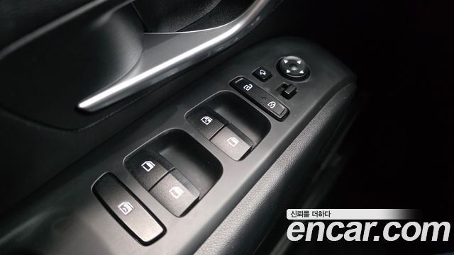 Hyundai Tucson (NX4) Diesel 2.0 2WD Modern 2023 — фото 28