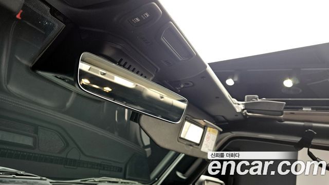 Jeep Wrangler (JL) 2.0 Overland Power Top 4Door 4xe 2021 — фото 29