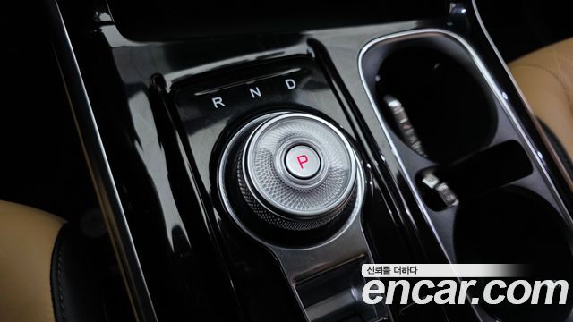 Kia Carnival (IV) Gasoline 9-Seater Noblesse 2023 — фото 9