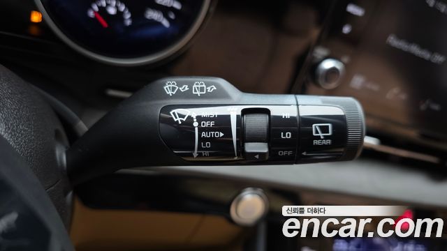 Kia Carnival (IV) Gasoline 9-Seater Noblesse 2023 — фото 16