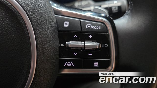 Kia Carnival (IV) Gasoline 9-Seater Noblesse 2023 — фото 17