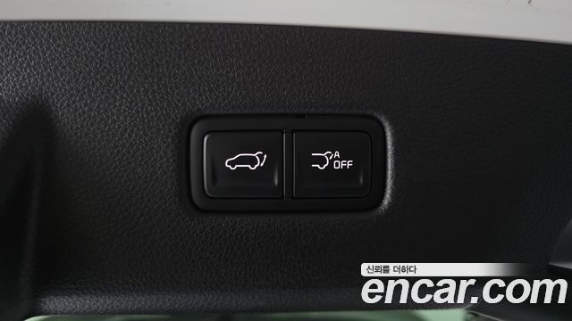 Kia Carnival (IV) Gasoline 9-Seater Noblesse 2023 — фото 20