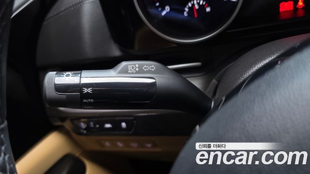 Kia Carnival (IV) Gasoline 9-Seater Noblesse 2023 — фото 27