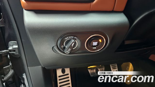 Maserati Levante 3.0 AWD GranSport 2019 — фото 18